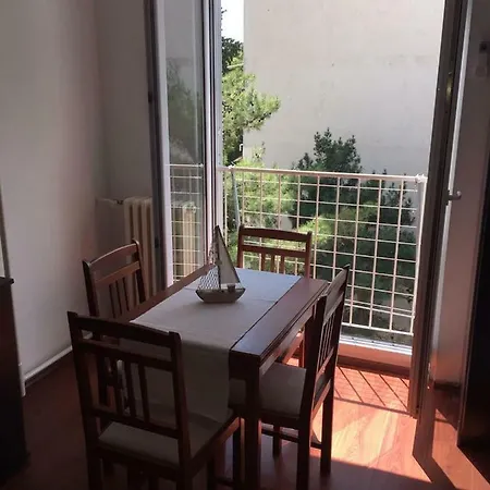 Apartment Mellitus Split