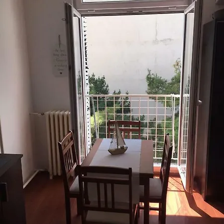 Διαμέρισμα Mellitus Σπλιτ