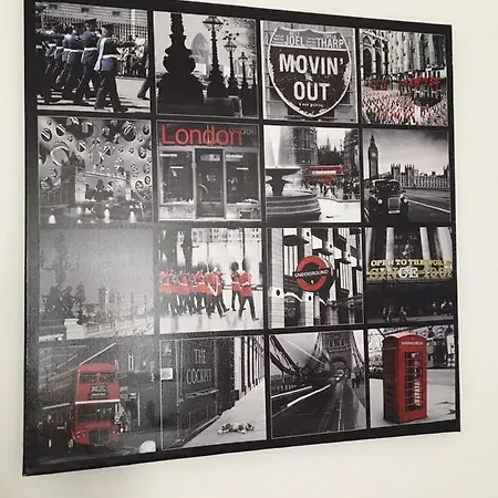 Διαμέρισμα Mellitus