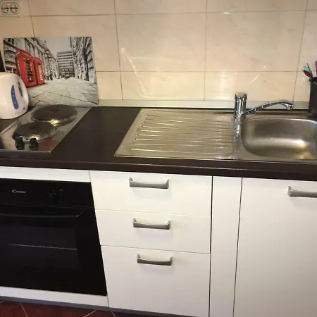 Mellitus Διαμέρισμα *