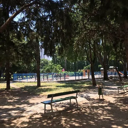 דירה Mellitus ספליט