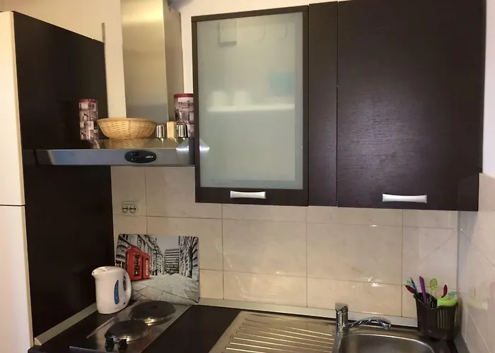 Mellitus Διαμέρισμα Σπλιτ