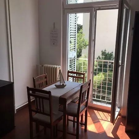Apartman Mellitus Split