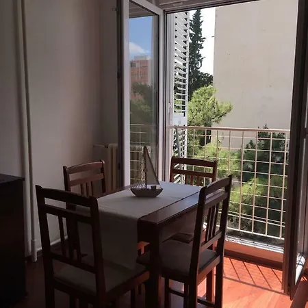 Mellitus Apartman Split