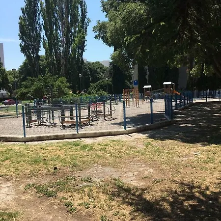 Apartman Mellitus Split