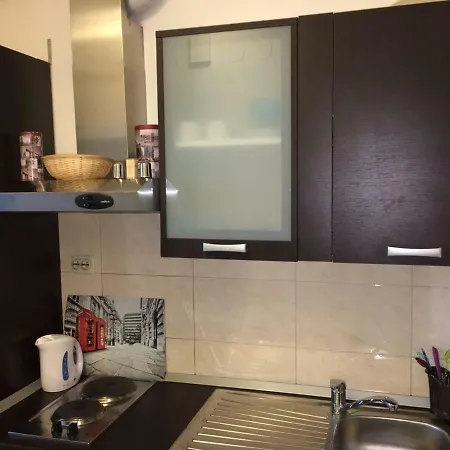 Mellitus Apartman Split