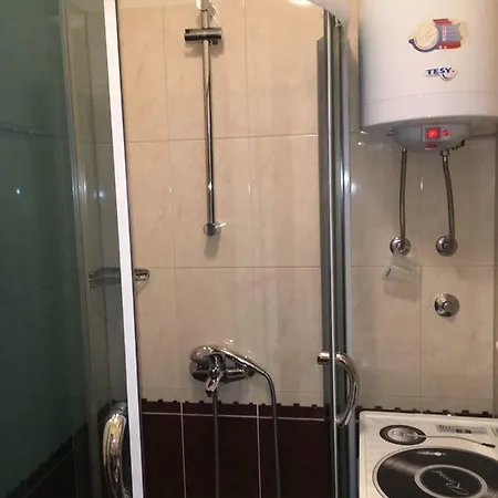 Apartman Mellitus Split