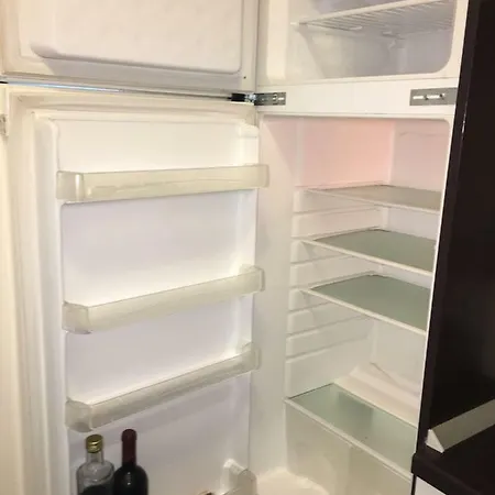 Mellitus Apartman Split