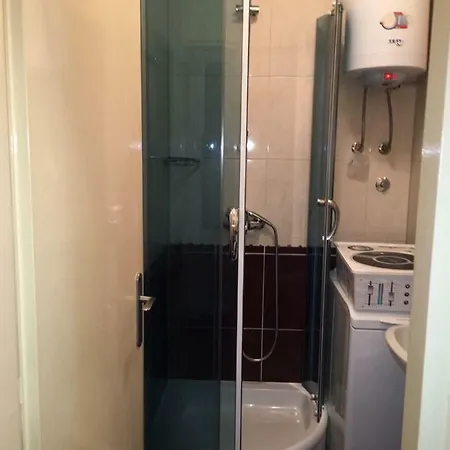 Mellitus Apartman *