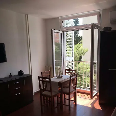Mellitus Apartman Split