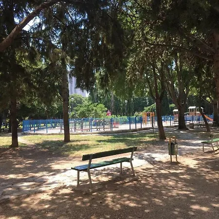 Mellitus Apartman