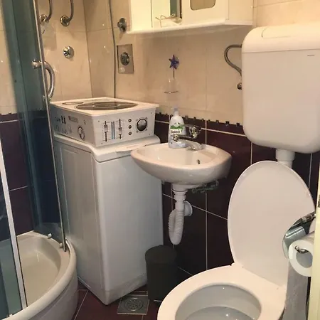 Apartman Mellitus