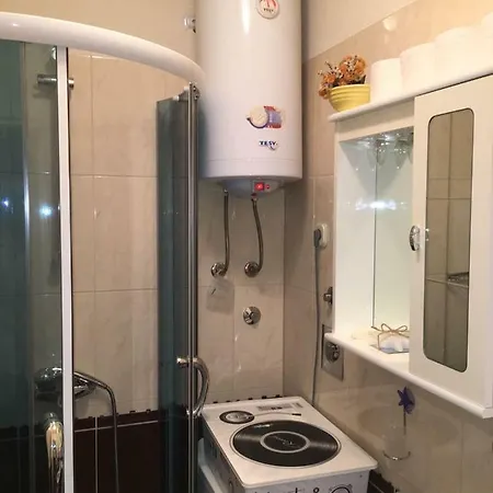 Apartman Mellitus Split