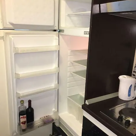 Mellitus Apartman *