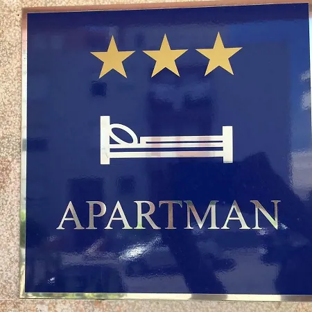 Mellitus Apartman *